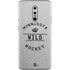 NHL Minnesota Wild Black Text OnePlus 7 Pro Skin