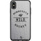 NHL Minnesota Wild Black Text Otterbox Symmetry iPhone Skin