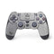 NHL Minnesota Wild Black Text PS4 Controller Skin