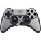 NHL Minnesota Wild Black Text PS4/PC SCUF Impact Controller Skin