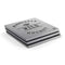 NHL Minnesota Wild Black Text PS4 Pro Console Skin
