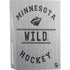NHL Minnesota Wild Black Text PS5 Bundle Skin