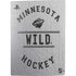 NHL Minnesota Wild Black Text PS5 Digital Edition Bundle Skin