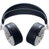 NHL Minnesota Wild Black Text PULSE 3D Wireless Headset for PS5 Skin