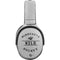 NHL Minnesota Wild Black Text Skullcandy Venue Skin