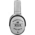 NHL Minnesota Wild Black Text Skullcandy Venue Skin
