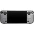 NHL Minnesota Wild Black Text Steam Deck Handheld Gaming Computer Skin