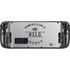 NHL Minnesota Wild Black Text Steam Deck Handheld Gaming Computer Skin
