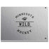 NHL Minnesota Wild Black Text Surface Book 2 13.5in Skin