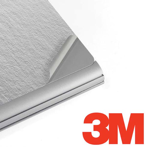 NHL Minnesota Wild Black Text Surface Book 2 13.5in Skin