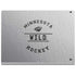 NHL Minnesota Wild Black Text Surface Book 2 15in Skin