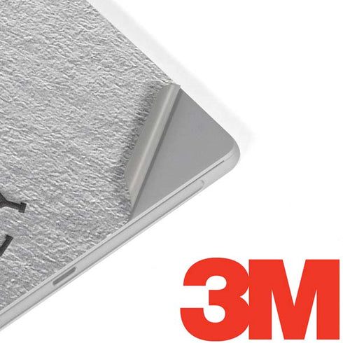 NHL Minnesota Wild Black Text Surface Go Skin