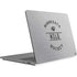 NHL Minnesota Wild Black Text Surface Laptop Studio Skin