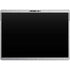 NHL Minnesota Wild Black Text Surface Pro 8 Skin