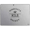 NHL Minnesota Wild Black Text Surface Pro 9 Skin