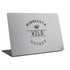 NHL Minnesota Wild Black Text Universal Laptop 17in (13.8 x 10in) Skin
