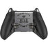 NHL Minnesota Wild Black Text Xbox Elite Wireless Controller Series 2 Skin