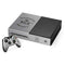 NHL Minnesota Wild Black Text Xbox One Console and Controller Bundle Skin