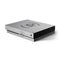 NHL Minnesota Wild Black Text Xbox One X Console Skin