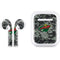 NHL Minnesota Wild Camo Apple AirPods Skin
