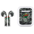 NHL Minnesota Wild Camo Apple AirPods Skin