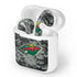 NHL Minnesota Wild Camo Apple AirPods Skin
