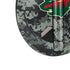 NHL Minnesota Wild Camo Bose Noise Cancelling Headphones 700 Skin