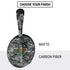 NHL Minnesota Wild Camo Bose Noise Cancelling Headphones 700 Skin
