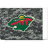 NHL Minnesota Wild Camo Dell Vostro Skin