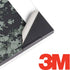 NHL Minnesota Wild Camo HP Envy Skin