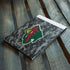 NHL Minnesota Wild Camo HP Envy Skin