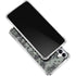 NHL Minnesota Wild Camo Galaxy A15 5G Clear Case