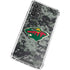 NHL Minnesota Wild Camo Galaxy A32 5G Clear Case