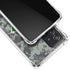 NHL Minnesota Wild Camo Galaxy A52 5G Clear Case