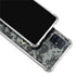 NHL Minnesota Wild Camo Galaxy A71 5G Clear Case