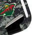 NHL Minnesota Wild Camo Galaxy Buds Pro Skin