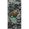 NHL Minnesota Wild Camo Galaxy Note 10 Plus Skin