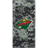 NHL Minnesota Wild Camo Galaxy Note 10 Plus Skin