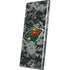 NHL Minnesota Wild Camo Galaxy Note 10 Plus Skin
