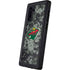 NHL Minnesota Wild Camo Galaxy Note 10 Waterproof Case