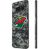 NHL Minnesota Wild Camo Galaxy Note 8 Skin