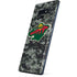 NHL Minnesota Wild Camo Galaxy Note 9 Skin