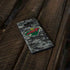 NHL Minnesota Wild Camo Galaxy Note 9 Skin