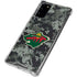 NHL Minnesota Wild Camo Galaxy Note20 5G Clear Case