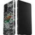 NHL Minnesota Wild Camo Galaxy Note20 5G Pro Case
