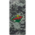 NHL Minnesota Wild Camo Galaxy Note20 5G Skin