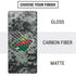 NHL Minnesota Wild Camo Galaxy Note20 5G Skin
