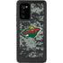 NHL Minnesota Wild Camo Galaxy Note20 5G Waterproof Case