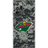 NHL Minnesota Wild Camo Galaxy Note20 Ultra 5G Skin