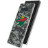 NHL Minnesota Wild Camo Galaxy S10 Skin